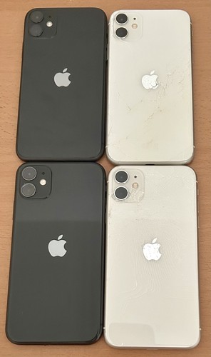 Apple iphone job lot - lot,