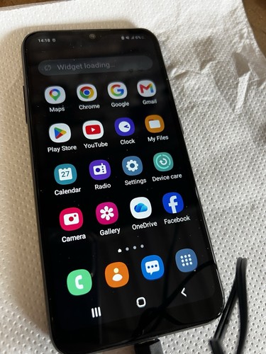 Faulty 13x samsung galaxy - 13x,