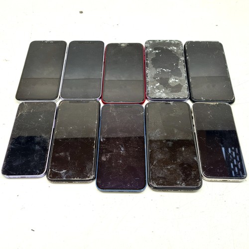 10x job lot faulty - job,