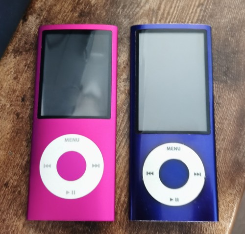 Apple ipod nano - apple,