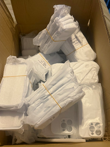 Sublimation job lot over - lot,