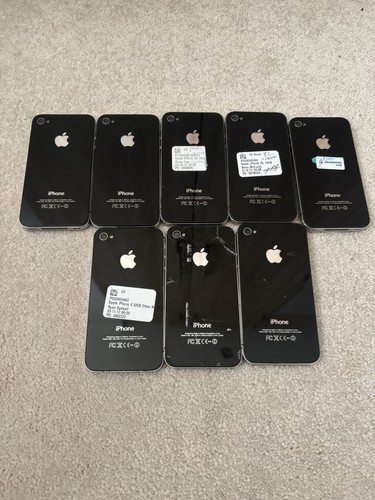 Job lot apple iphone - job,