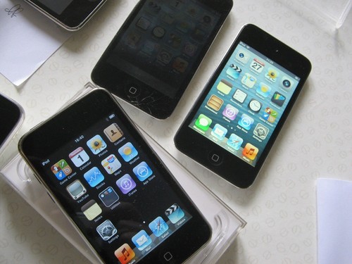 Small job lot apple - of,