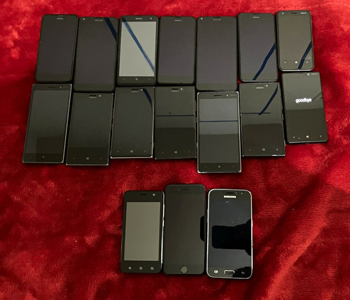 Nokia microsoft samsung apple - nokia,