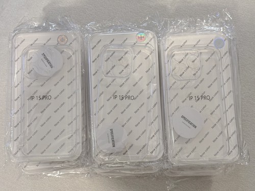 40x clear iphone pro cases - 15,