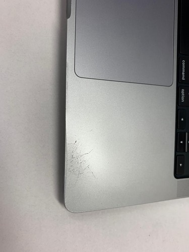 Joblot faulty macbooks for - joblot,