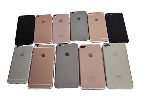 Apple iphone joblot 30 - joblot, of