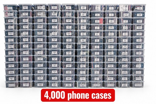 Wholesale joblot phone cases - joblot,