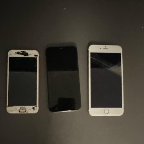 Apple mixed models iphones set - mixed,