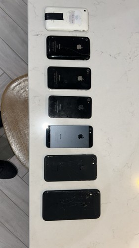 Apple job lot mobile - apple,