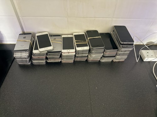 Apple iphone 32gb 64gb - apple, se,