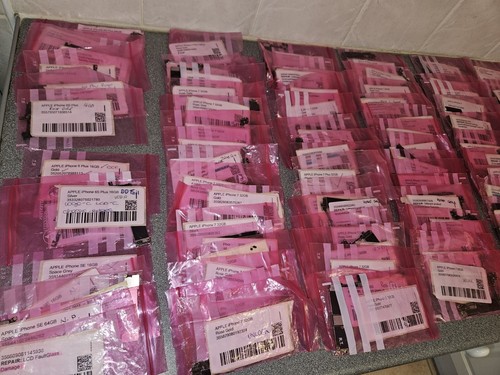 Untested 78x apple - apple, 7