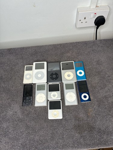 Apple ipod classic - classic, &