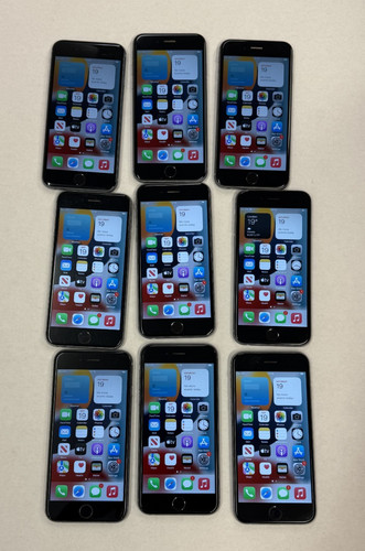 Apple iphone 6s 32gb - apple,
