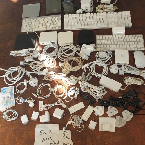 Job lot mixed apple - job,