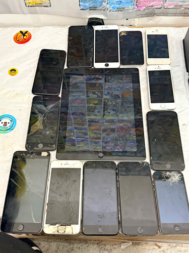 Apple iphone ipad - &, lot