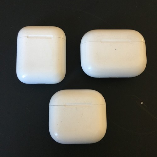 Job lot apple airpod - job,