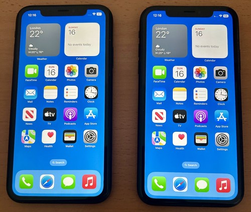 Apple iphone job lot - job,