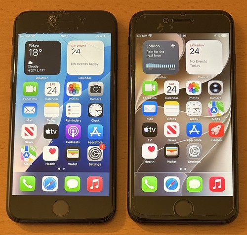 Apple iphone 2022 - apple, se