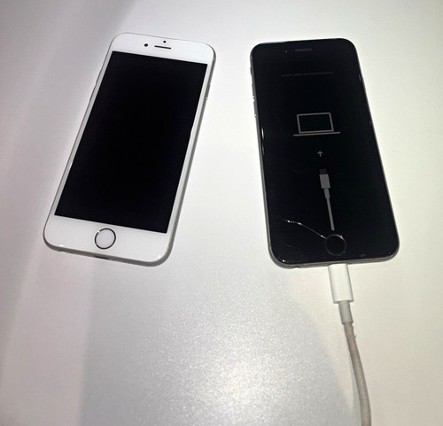 Apple iphone job - iphone, x2