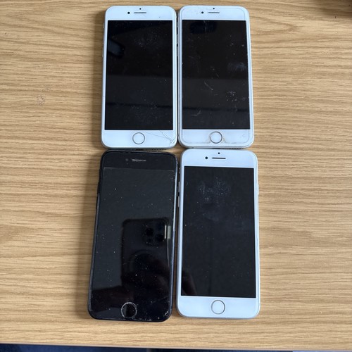 Apple iphone job lot - iphone,