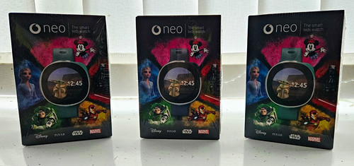 Joblot units neo the smart - joblot,
