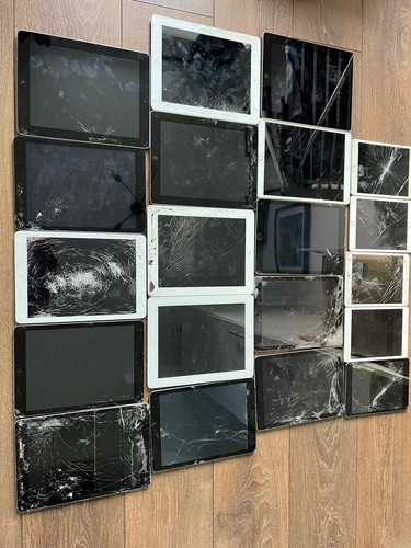 Job lot tablets x20 - job, &