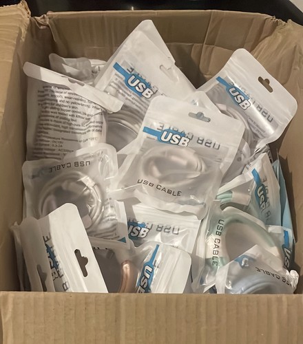 96x joblot wholesale usb c - 96x,