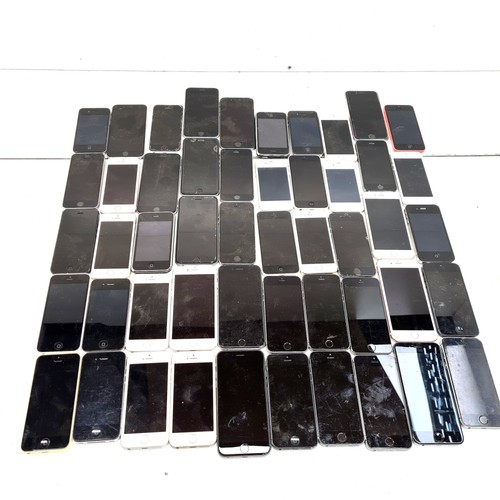 50x job lot - 50x,