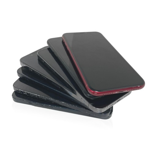 Apple iphone smartphones - x,