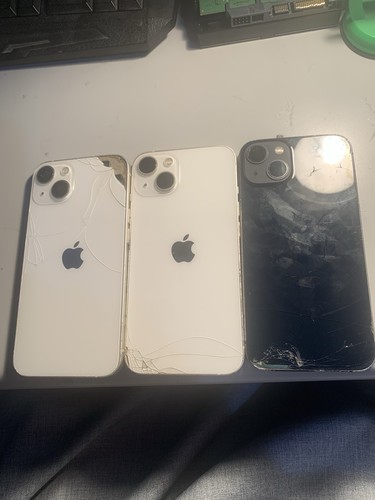 Apple iphones housings with - apple,
