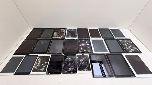 Job lot 25x - 25x, faulty