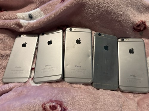 Iphone bundle 3 joblot - ,
