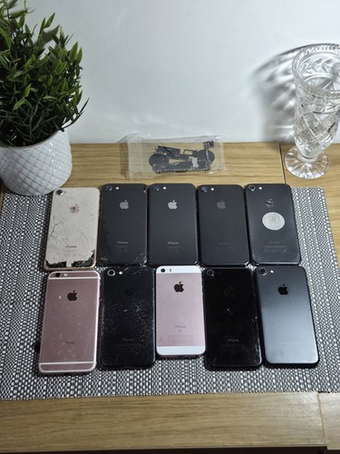 Job lot 10x apple - job,