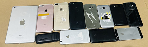 Apple samsung huawei microsoft - apple,