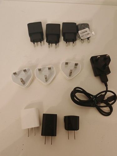 Joblot phone charger travel - joblot,