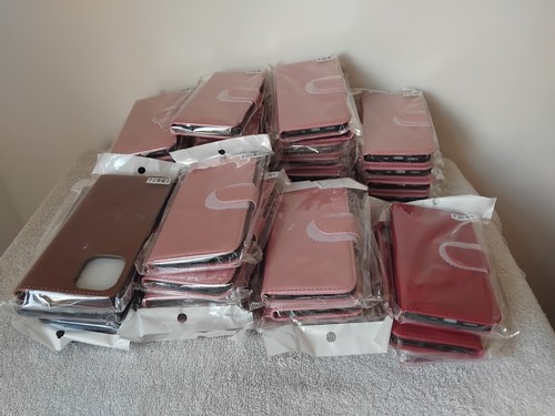 38x new phone cases job - cases, lot