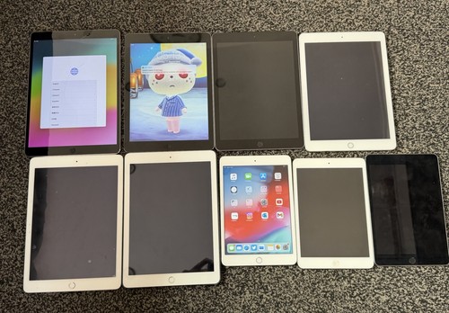 Apple ipads joblot - joblot, and