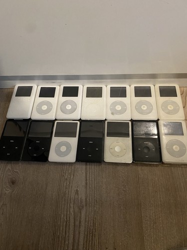 Apple ipod classic - classic, x13