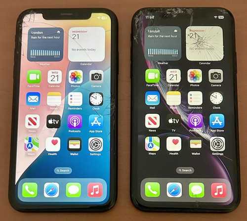 Apple iphone job - apple,