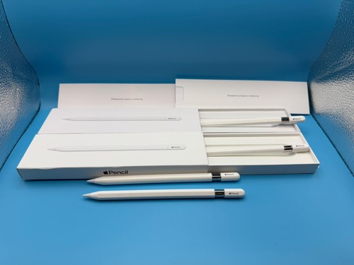 Apple pencil white - (usb-c),