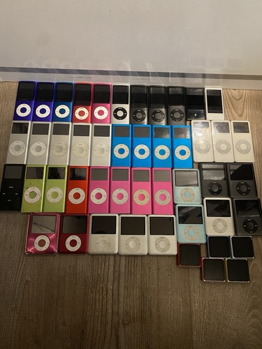 Apple ipod nano bundle - apple,