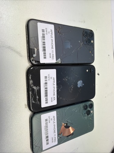 Mixed job lot apple - mixed,