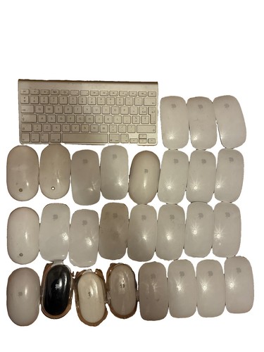 Joblot genuine apple - 27,