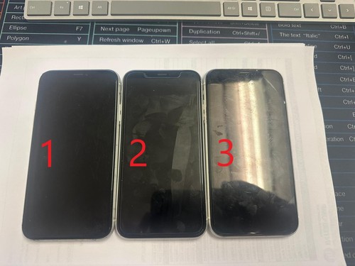 Joblot apple iphone - apple,
