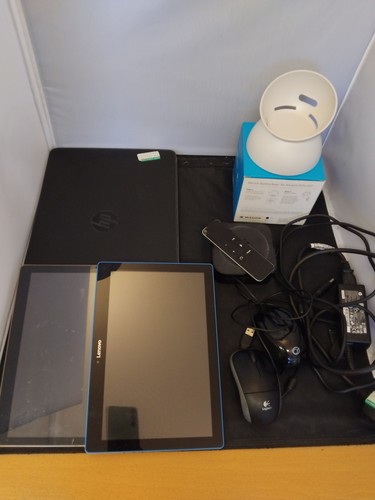 Job lot electronics bundle - lot,