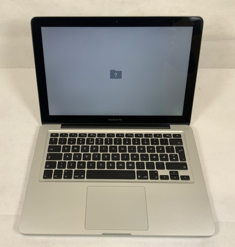 Joblot apple macbookpro7 1 - joblot, x