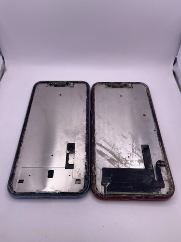 Apple iphone smartphones - iphone, xr