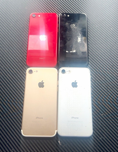 Apple iphone job lot - iphone,