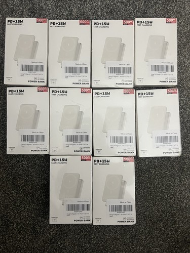Magsafe 15w 5500mah - magsafe,